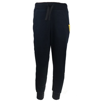 Pantaloni sport pentru baieti GT 7250N, Negru Pantaloni sport pentru baieti GT 7250N, Negru