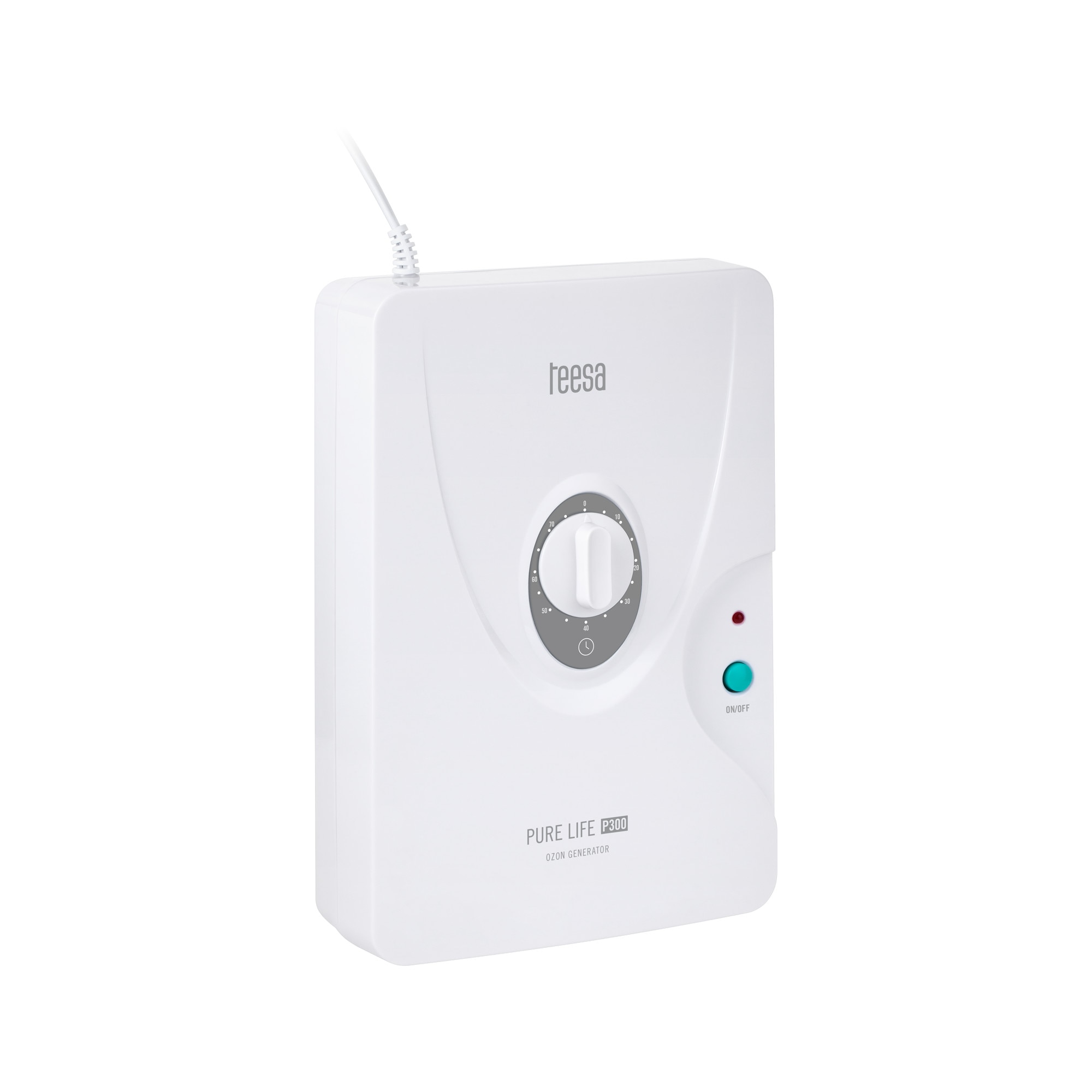 Generator de ozon Teesa PURE LIFE P300