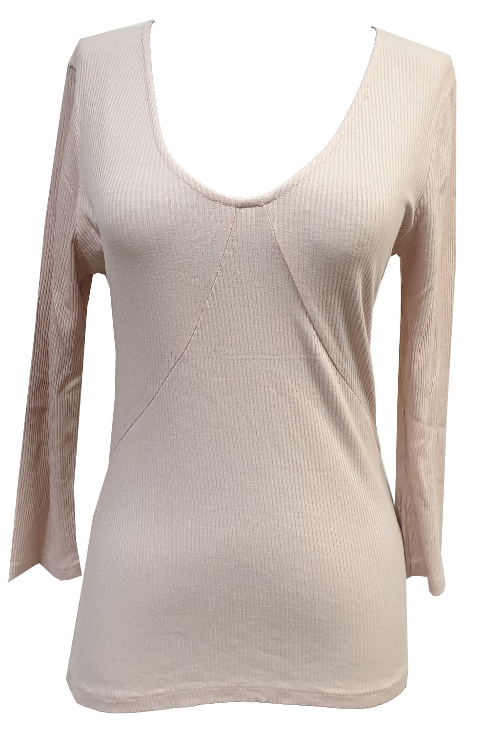 Bluza Tally Weijl,crem ,S