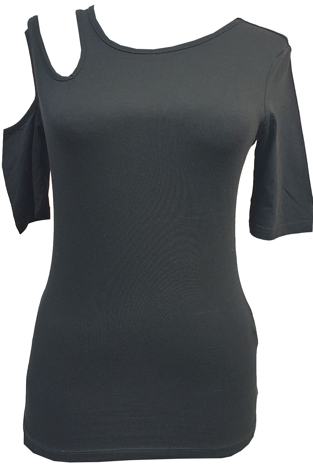 Bluza Tally Weijl,negru,M