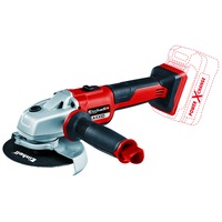polizor unghiular flex einhell power x-change axxio - kit brushless 8500 rpm 18 v disc 125 mm  incarcator rapid si acumulator de 25 ah imagen 45_0_
0