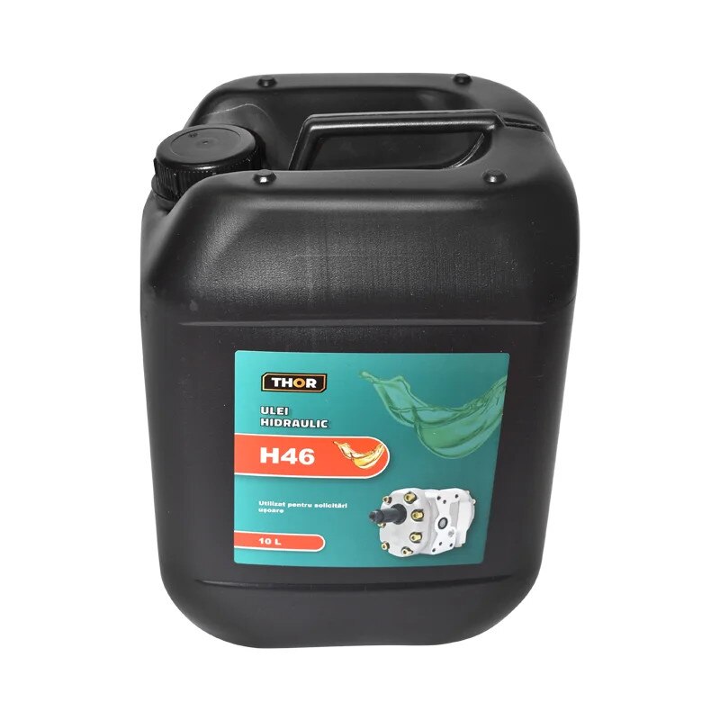 Ulei hidraulic H 46 AW 10 L THOR
