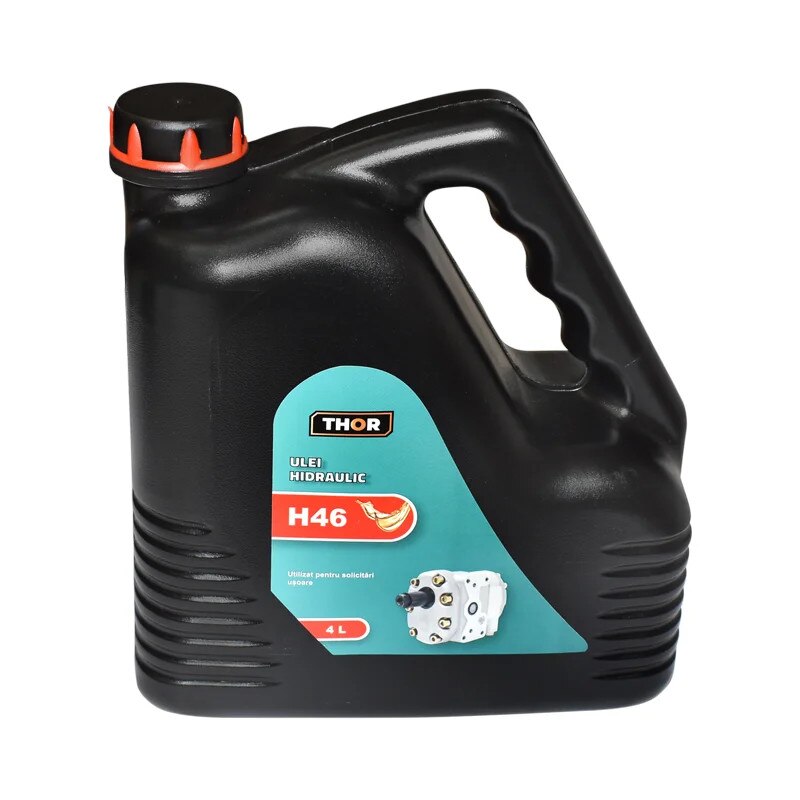 Ulei hidraulic H 46 AW 4 L THOR