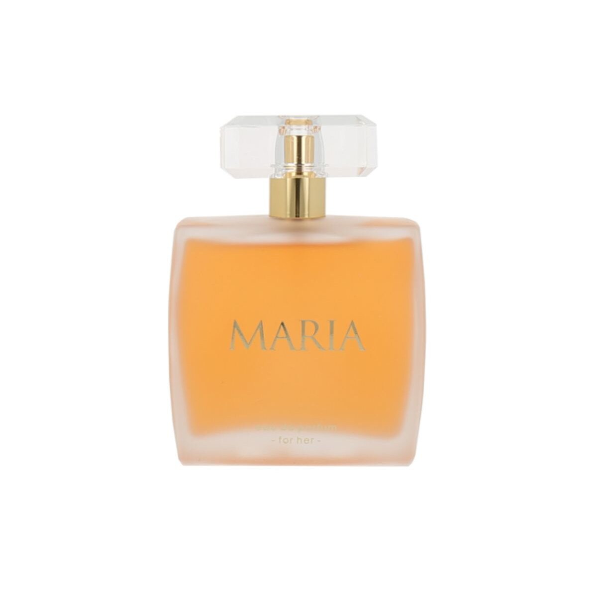 Apa de Parfum Casandra Gold, ALTA, Model Maria 1, Femei, 100ml