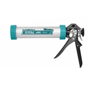 Pistol pentru silicon tip salam 235mm (9 Pistol pentru silicon tip salam 235mm (9