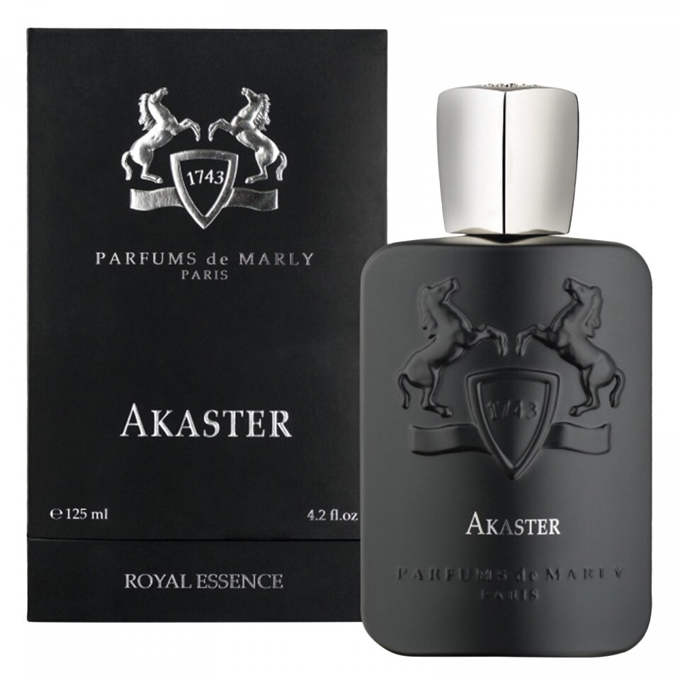 Apa de parfum Parfums De Marly Akaster, 125 ml, Unisex