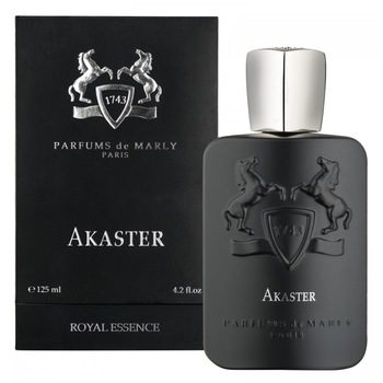 Apa de parfum Parfums De Marly Akaster, 125 ml, Unisex Apa de parfum Parfums De Marly Akaster, 125 ml, Unisex