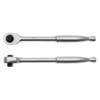 Clicket reversibil, actionare 1/2 Clicket reversibil, actionare 1/2