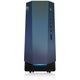 Sistem Gaming PC Lenovo IdeaCentre G5 14IMB05 cu procesor Intel® Core™ i5-10400F pana la 4.30 GHz, Comet Lake, 8GB DDR4, 1TB HDD + 256GB SSD M.2, NVIDIA GeForce GTX 1650 SUPER 4GB GDDR6, Free DOS