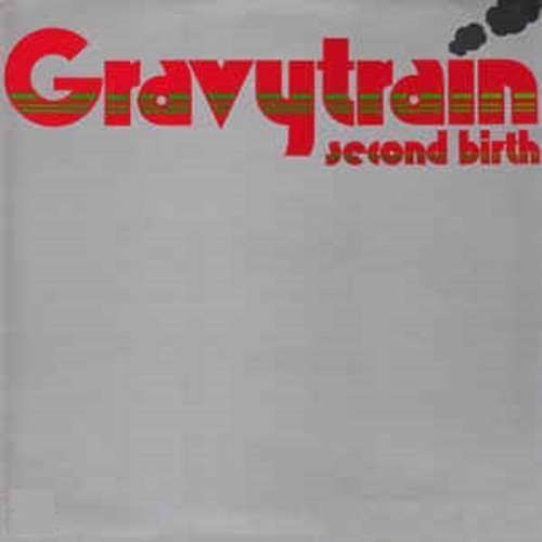 Gravy Train - Second Birth -Expanded- (CD)