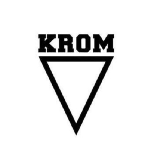 Krom pro outlet model philip eldridge