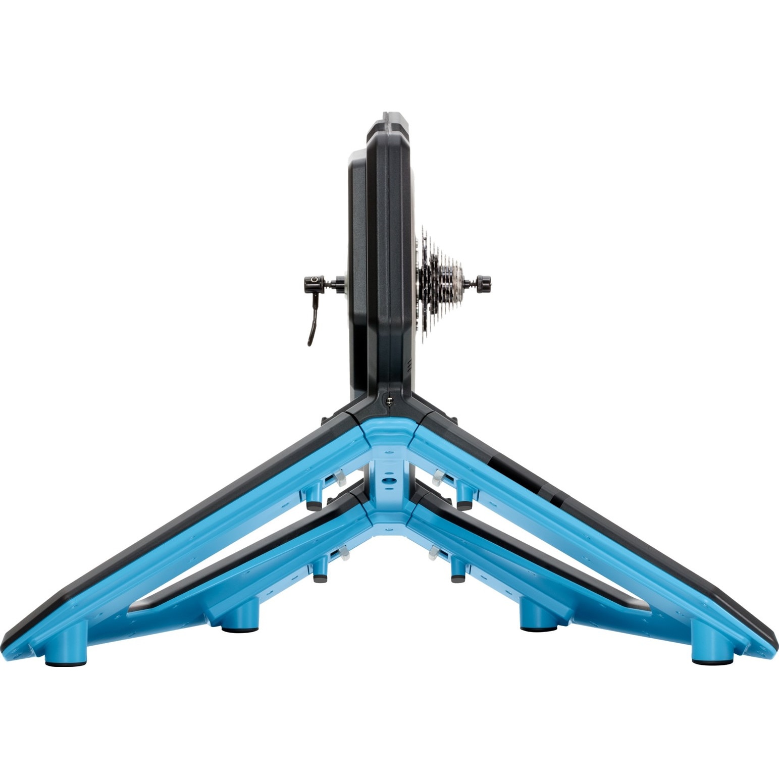 Home trainer Tacx NEO 2T Smart T2875 - eMAG.ro