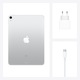 Apple iPad Air 4 (2020), 10.9", 64GB, Cellular, Silver