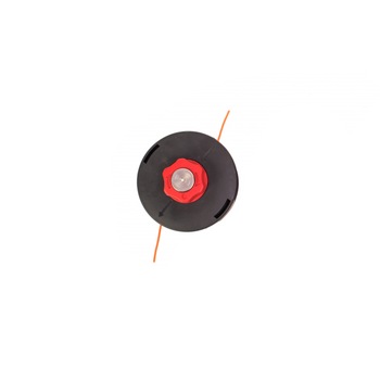 Tambur mijlociu motocositoare autocut, 105 mm, fir 2.4mm, M10x1.25F Tambur mijlociu motocositoare autocut, 105 mm, fir 2.4mm, M10x1.25F