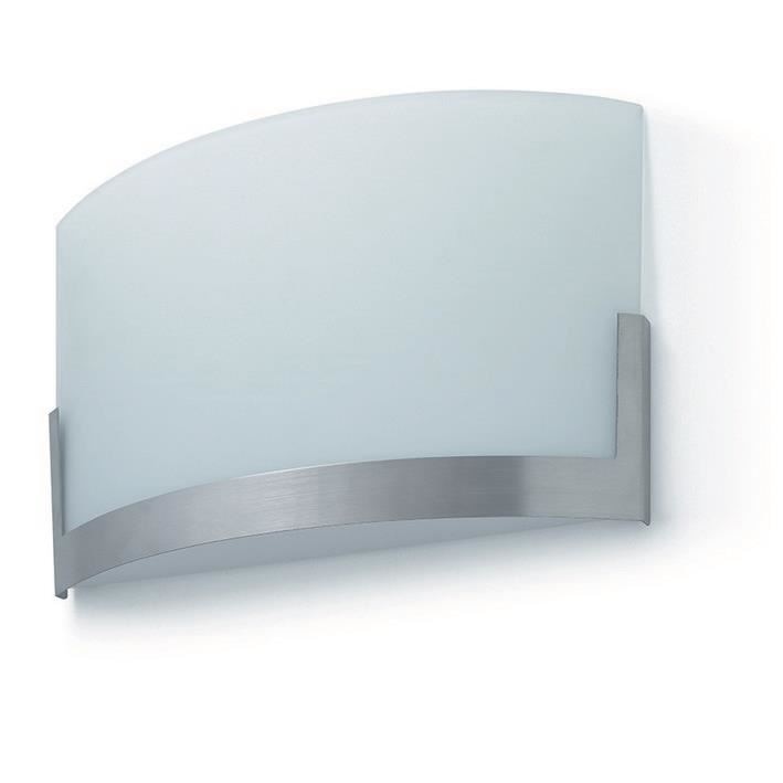 Aplica CIRCUS nichel satinat