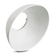 Capac reflector pentru becuri de 40W LED
