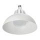 Capac reflector pentru becuri de 40W LED