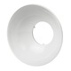 Capac reflector pentru becuri de 40W LED