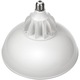 Capac reflector pentru becuri de 40W LED