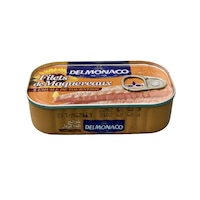 file de macrou in ulei delmonaco 125g imagen 15_0_
0