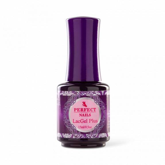 Lac de unghii Gel Lac Plus Nr.035 8ml Perfect Nails