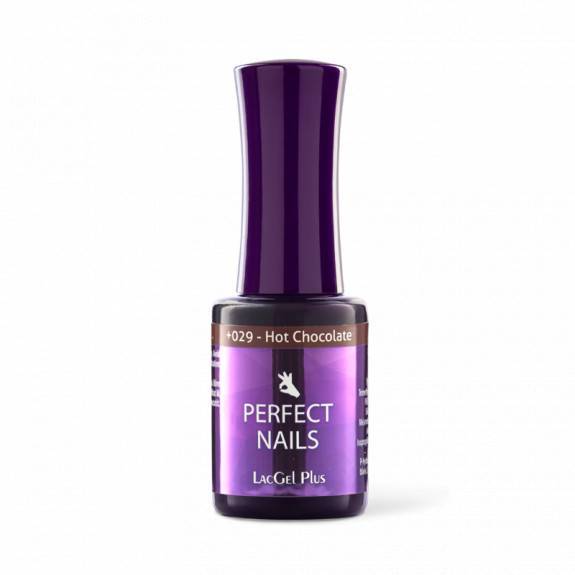 Lac de unghii Gel Lac Plus Nr.029 8ml Perfect Nails