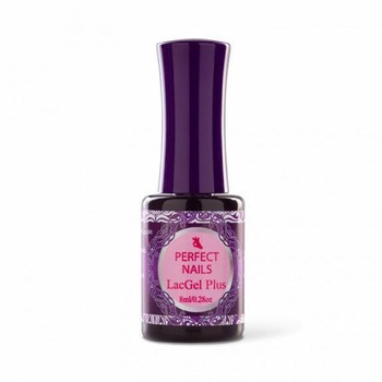Lac de unghii Perfect Nails Gel Lac Plus Nr.105 Lucios 8ml Lac de unghii Perfect Nails Gel Lac Plus Nr.105 Lucios 8ml