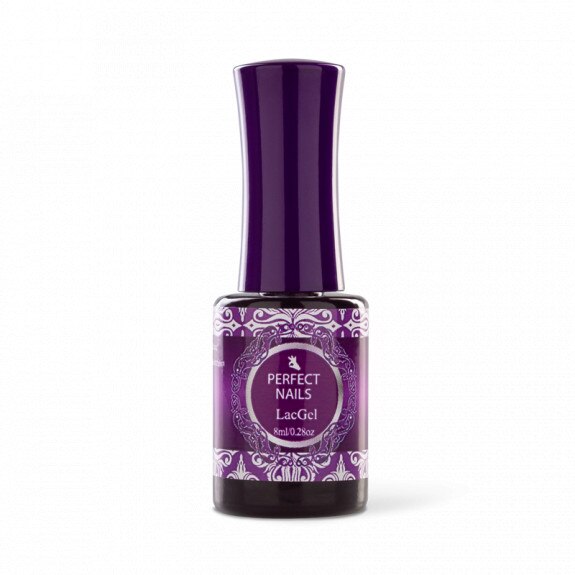 Lac de unghii Perfect Nails Gel Lac #178 Poncho Mexican Summer Lucios 8ml