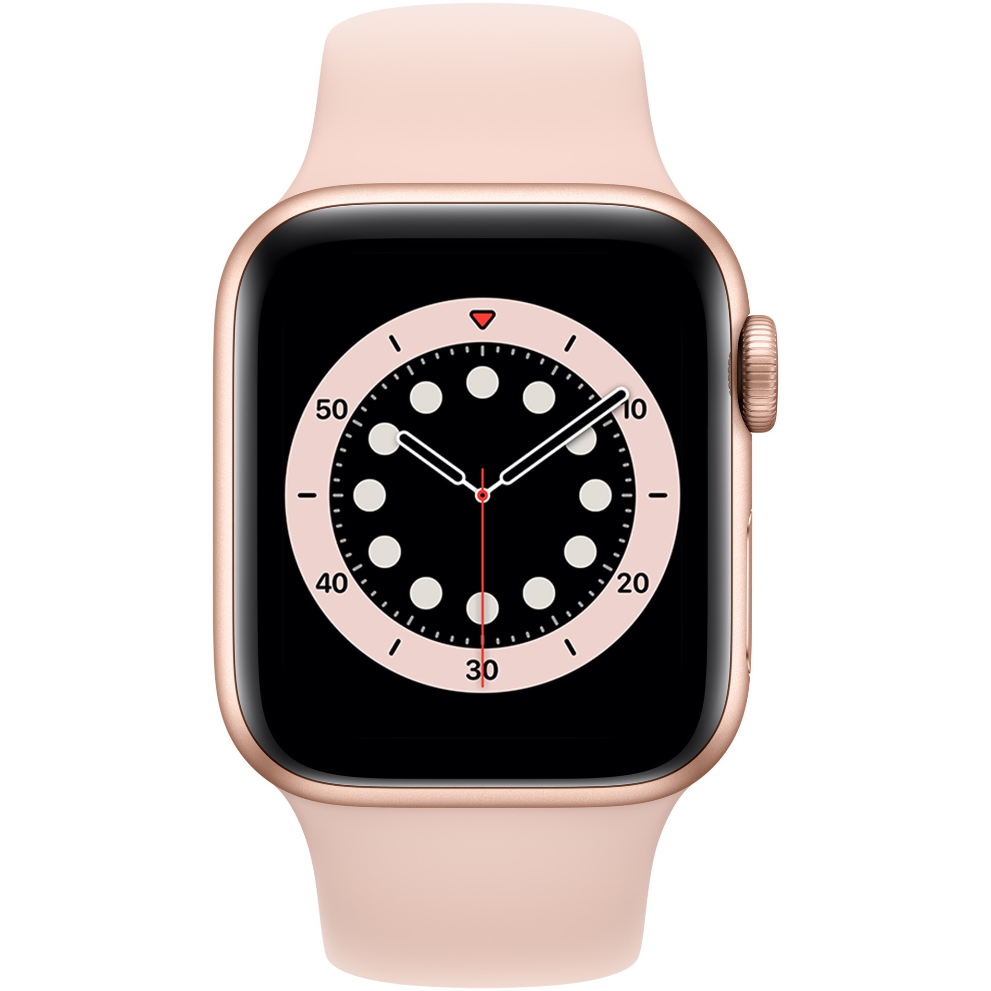 Apple Watch series6 40mm GPS 55680F - その他