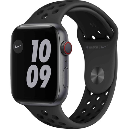 anthracite apple watch