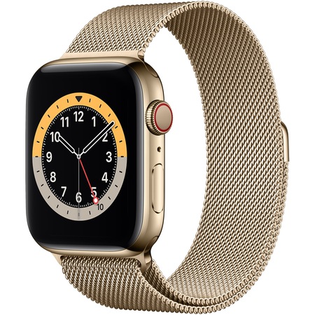 apple apple watch 6