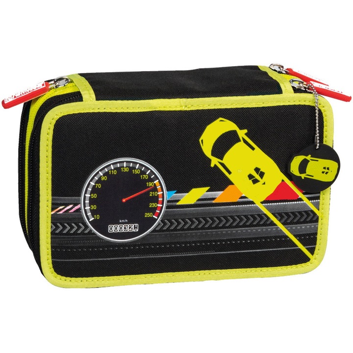 Penar BRUNNEN, echipat creioane Staedtler, Speed 19,5 х 13,5 х 7 сm