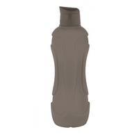 Sticla pentru apa , cu capac , 1 l , Renga RG900054 Gri