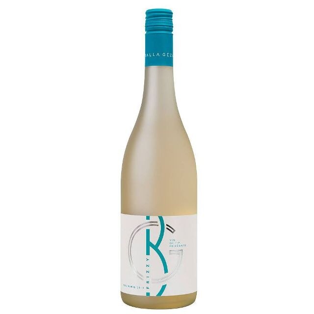 Vin Frizzante Alb Balla Geza Frizzy, Minis, 0.75l