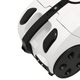 Aspirator cu sac Star-Light ASTE-720WH, 700 W, 2 l, Tub telescopic, Alb