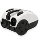 Aspirator cu sac Star-Light ASTE-720WH, 700 W, 2 l, Tub telescopic, Alb