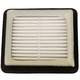 Filtru HEPA Star-Light HFAUVE-402 pentru aspiratorul Star-Light AUVE-402F