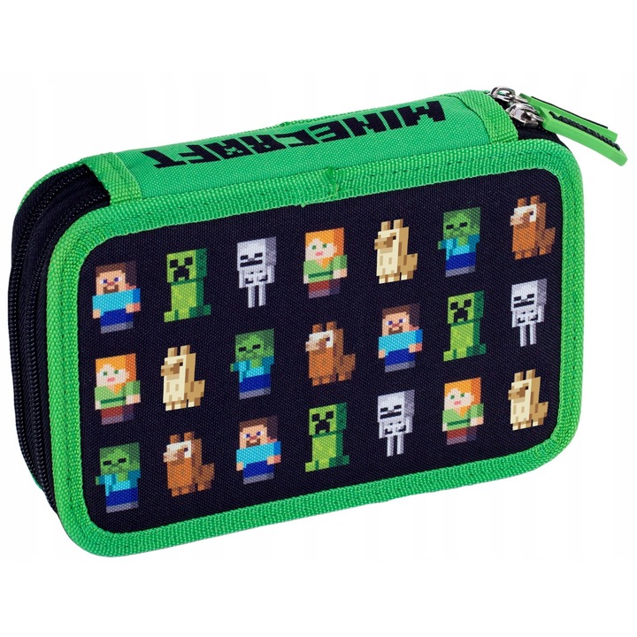 Penar, ASTRA MINECRAFT, 20,5 x 13 x 4,5 cm
