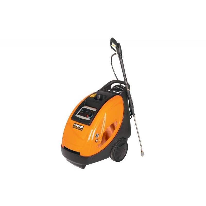 Aparat de spalat cu presiune VHW 150 H, Villager 026803