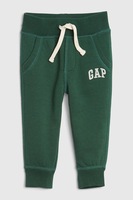 gap pantaloni sport cu snur de ajustare in talie verde marin 50 cm standard imagen 6_0_
0