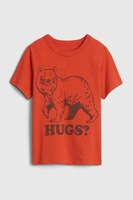 gap tricou cu imprimeu rosu caramiziunegru stins 80 cm standard imagen 36_0_
0