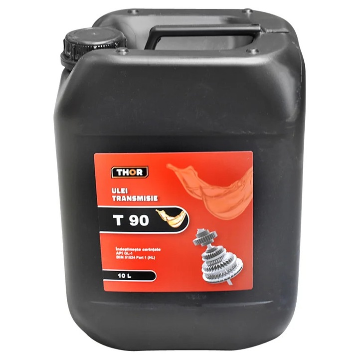 Ulei transmisie T 90 10 L THOR