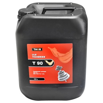 Ulei transmisie T 90 10 L THOR Ulei transmisie T 90 10 L THOR