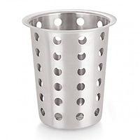 Suport pentru tacamuri din Inox , 12x15 cm ,Grunberg , ICH1215