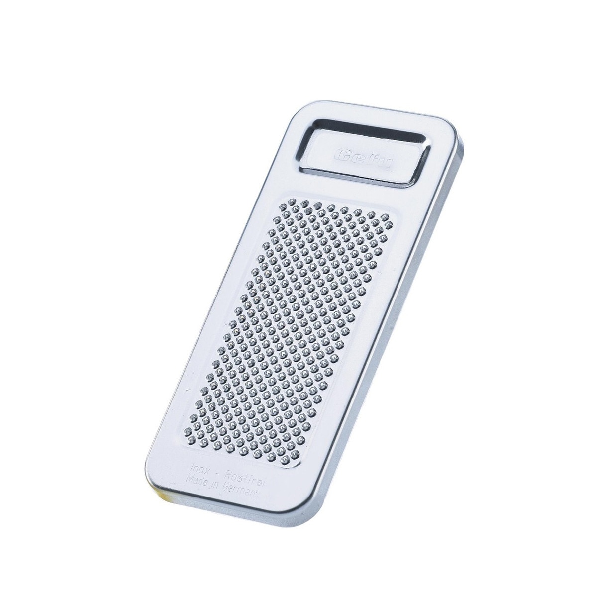 Razatoare pentru lamaie si condimente, Gefu