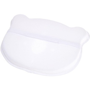 Perna ergonomica bebelusi, Womar Zaffiro, Alb Perna ergonomica bebelusi, Womar Zaffiro, Alb