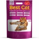 Asternut igienic pentru pisici Best Cat, Lavanda, Silicat,10l