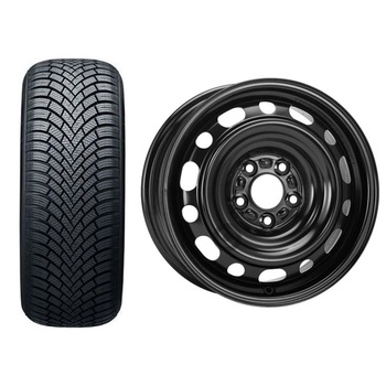 Roata completa Mazda CX-3 janta otel ALCAR 9062 6.5x16 + anvelopa Iarna Nexen Winguard SnowG 3 WH21 215/60R16 99H/XL + Senzor presiune ALCAR Roata completa Mazda CX-3 janta otel ALCAR 9062 6.5x16 + anvelopa Iarna Nexen Winguard SnowG 3 WH21 215/60R16 99H/XL + Senzor presiune ALCAR