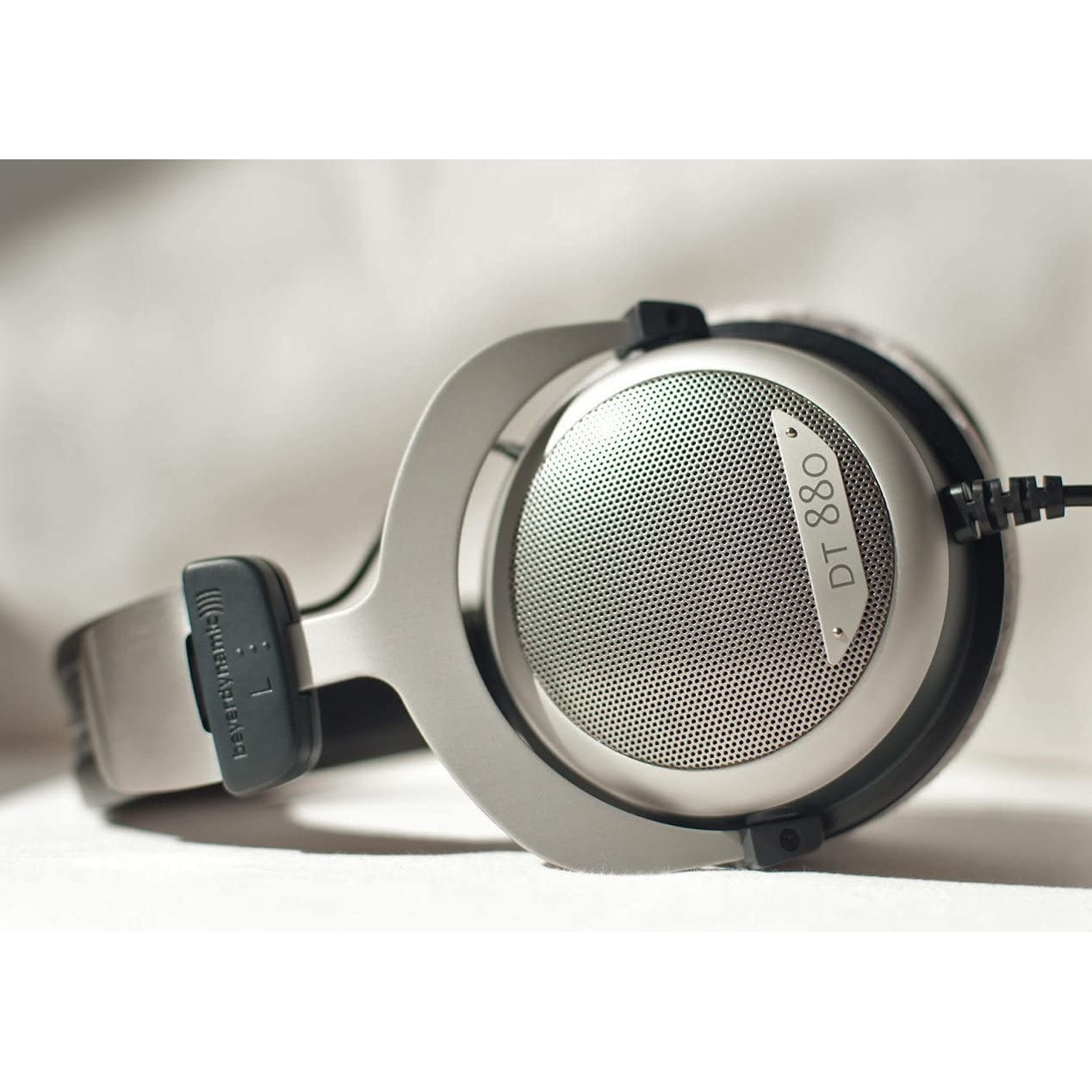 Casti profesionale de studio Beyerdynamic DT 880, 600 Ohmi Edition