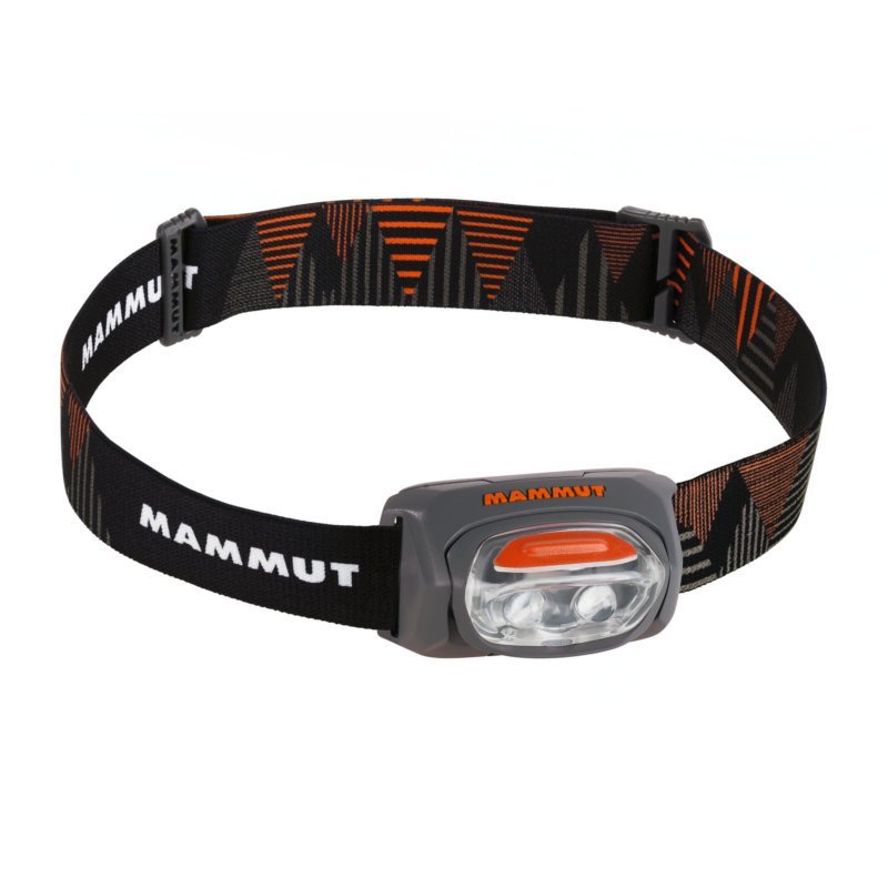 Lanterna T- BASE smoke